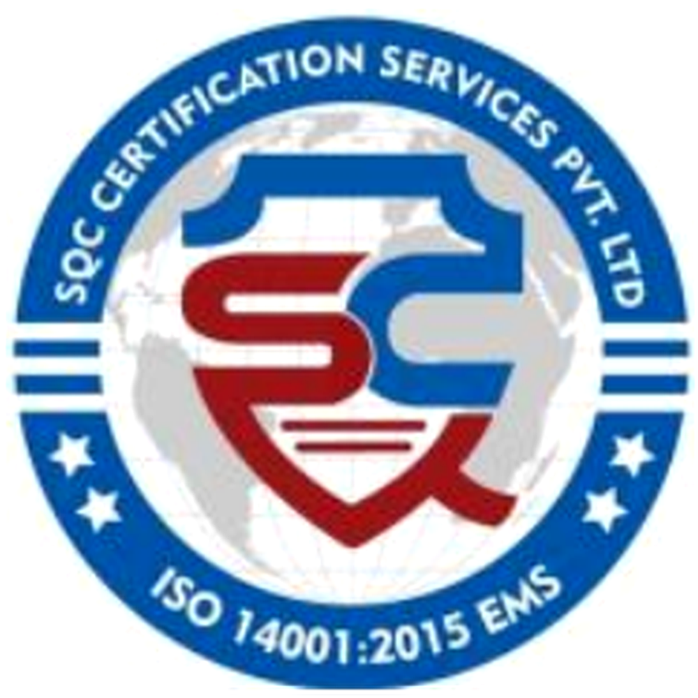ISO 14001:2015 EMS