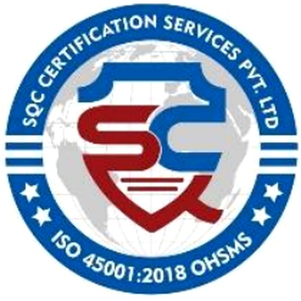 ISO 45001:2018 OHSMS